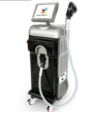 THIẾT BỊ THẨM MỸ (LASER, BODY AND SKIN CARE,...)